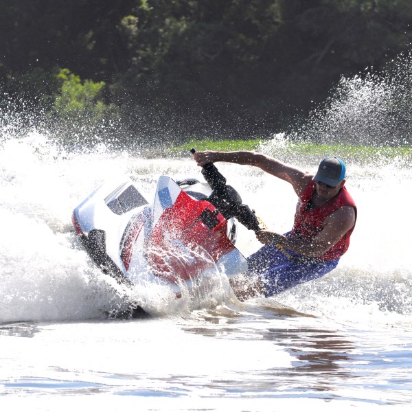 guy on jet ski.